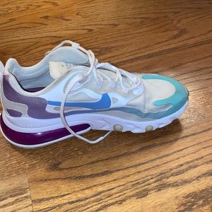 nike 270 reacts